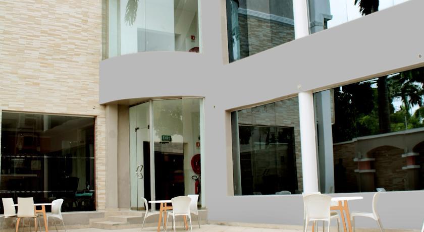 Morning Side Suites Aliayabiagba Exterior foto