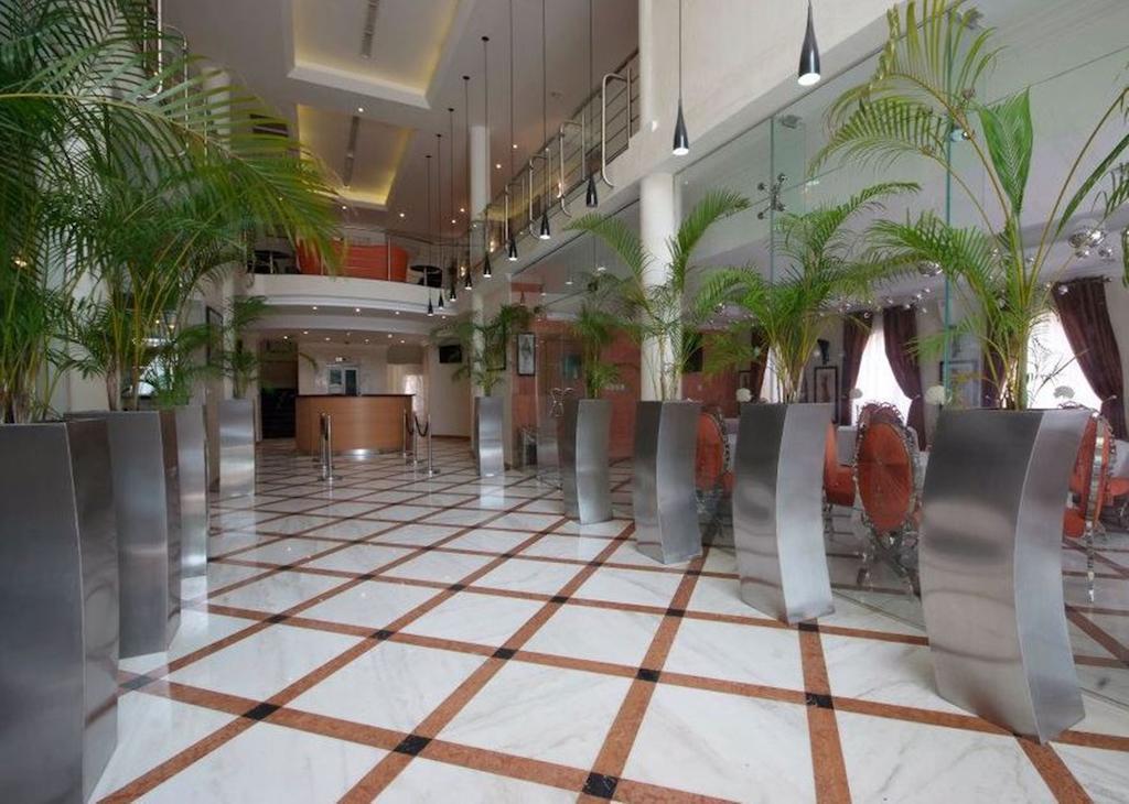 Morning Side Suites Aliayabiagba Exterior foto