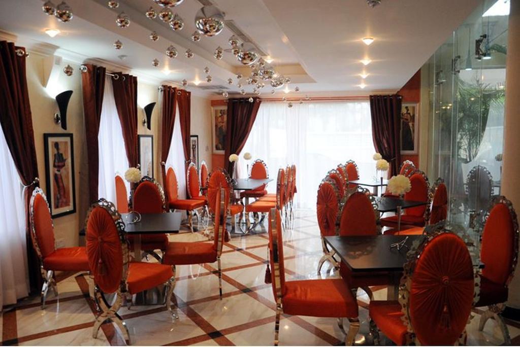 Morning Side Suites Aliayabiagba Exterior foto