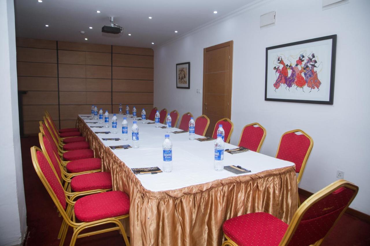 Morning Side Suites Aliayabiagba Exterior foto