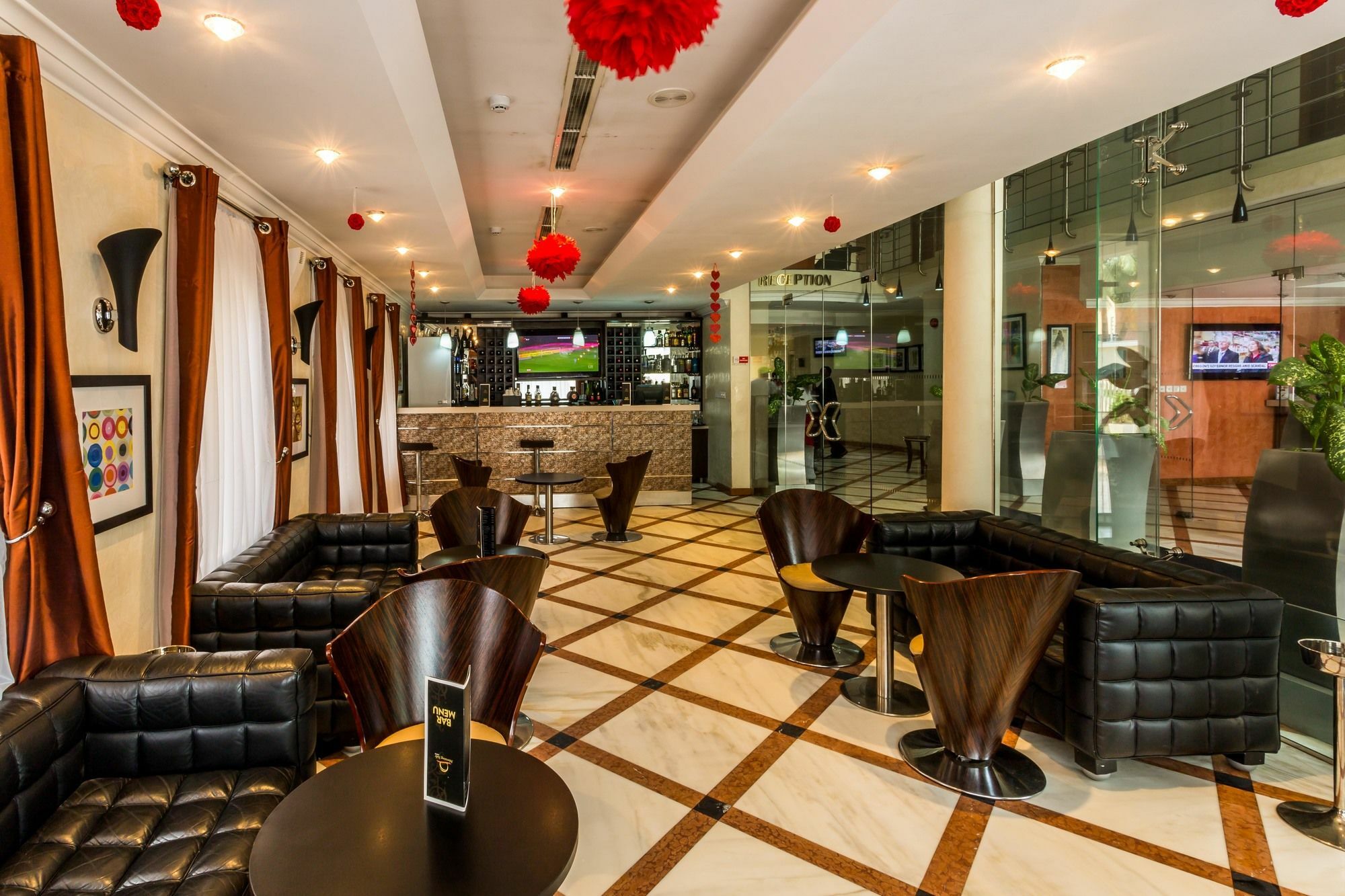Morning Side Suites Aliayabiagba Exterior foto