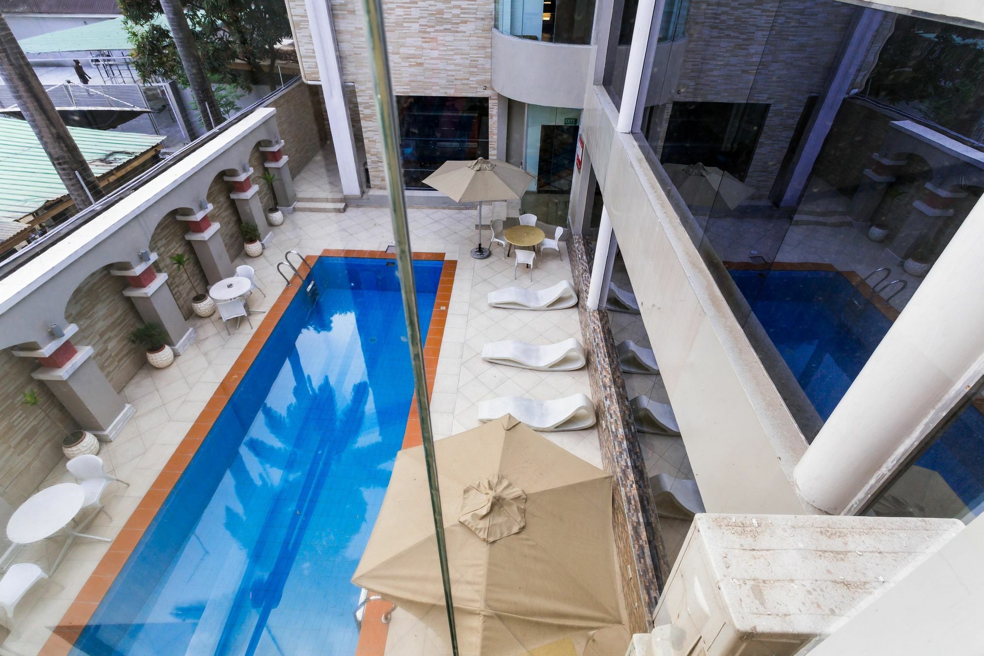 Morning Side Suites Aliayabiagba Exterior foto